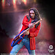 Acheter Def Leppard - Statuette Rock Iconz Vivian Campbell 24 cm