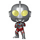 Ultraman - Figurine POP! Ultraman (Metallic) 9 cm Figurine POP! Ultraman (Metallic) 9 cm.