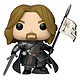 Le Seigneur des Anneaux - Figurine POP! Boromir 9 cm Figurine POP! Le Seigneur des Anneaux Boromir 9 cm.