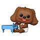 Les Muppets - Figurine POP! Bébé Rowlf 9 cm Figurine POP! Les Muppets Bébé Rowlf 9 cm.