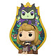 La belle au bois dormant - Figurine POP! Deluxe Aurora (Vitrail) 9 cm Figurine POP! La belle au bois dormant Deluxe Aurora (Vitrail) 9 cm.