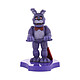Five Nights at Freddy's - Figurine Bonnie Holdems Cable Guys support d'appareil et support de téléphone Figurine Five Nights at Freddy's Bonnie Holdems Cable Guys support d'appareil et support de téléphone.