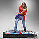 Def Leppard - Statuette Rock Iconz Vivian Campbell 24 cm Statuette Rock Iconz Def Leppard Vivian Campbell 24 cm.