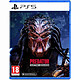 Predator Hunting Grounds (PS5) Jeu PS5 Action-Aventure 18 ans et plus
