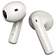 Avis Urbanista Écouteurs Sans Fil Open Fit ANC Bluetooth 6.0 Modèle Santa Monica Blanc