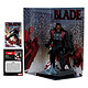 Avis Marvel Collection - Statuette 1/6 Blade (Blade N°1) 19 cm