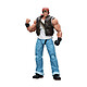 The King Of Fighters '98 - Figurine Hero Team Ralf Jones 12 cm Figurine The King Of Fighters '98 Hero Team Ralf Jones 12 cm.