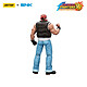 The King Of Fighters '98 - Figurine Hero Team Ralf Jones 12 cm pas cher