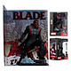 Marvel Collection - Statuette 1/6 Blade (Blade N°1) 19 cm pas cher