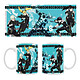 Kaiju No. 8 - Mug céramique Kaiju No. 8, Reno Ichikawa, Soshiro Hoshina, Mina Ashira, Kikoru Shinomiya Season 2 Mug céramique Kaiju No. 8, Reno Ichikawa, Soshiro Hoshina, Mina Ashira, Kikoru Shinomiya Season 2.