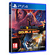 Ion Fury Double Shot Edition PS4 Ion Fury Double Shot Edition est un FPS old-school survitaminé réunissant le jeu original Ion Fury et son DLC explosif Aftershock . Incarnez Shelly «