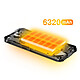 Hammer Smartphone Hammer Iron?V 6 Go / 64 Go Android?13 4G LTE IP69 Batterie 6320mAh Noir / Orange pas cher