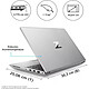 Acheter HP ZBook Fury 16 G9 (g9-2) · Reconditionné
