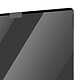 Acheter MW Protection d'Écran pour MacBook Air 15" M4 / M3/ M2 Anti-espion Noir transparent