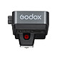 Acheter GODOX Transmetteur X3Pro F 2.4G Touch Screen TTL Trigger Comptabile avec Fujifilm