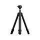 PEAK DESIGN Pro Tall Tripod Black - PT-T-BK-1 MATERIEL PROVENANCE FRANCE. Emballage securisé de vos commandes. Livré avec Facture dont TVA.