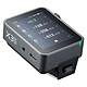 GODOX Transmetteur X3Pro F 2.4G Touch Screen TTL Trigger Comptabile avec Fujifilm MATERIEL PROVENANCE FRANCE. Emballage securisé de vos commandes. Livré avec Facture dont TVA.