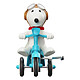 Snoopy - Figurine Snoopy Super Cycles Snoopy Flying Ace 13 cm Figurine Snoopy Super Cycles Snoopy Flying Ace 13 cm.