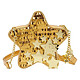 Loungefly - Sac à bandoulière Gold Stars Sac à bandoulière Loungefly Gold Stars.