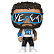 WWE - Figurine POP! "Main Event" Jey Uso 9 cm Figurine POP! WWE "Main Event" Jey Uso 9 cm.