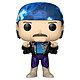 WWE - Figurine POP! Jesse "The Body" Ventura 9 cm Figurine POP! WWE Jesse "The Body" Ventura 9 cm.