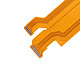 Avis Clappio Nappe de Liaison Carte Mère Xiaomi Poco F6 Pro Connecteur Flex Haute Qualité