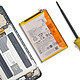 Avis Clappio Batterie de Remplacement pour Redmi 13C BN5Q Haute Capacité 5000mAh