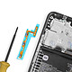 Avis Clappio Nappe Bouton Allumage et Volume de Remplacement pour Xiaomi Redmi Note 14 5G