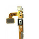Avis Clappio Nappe Bouton Volume de Remplacement pour Samsung Galaxy S7 Edge