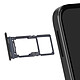 Avis Clappio Tiroir Carte Dual Nano SIM Hybride pour Samsung Galaxy A26