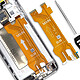 Acheter Clappio Nappe de Liaison Principal pour Carte Mère Xiaomi Poco F7 5G