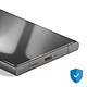 Avis Avizar Protection d'Écran Verre Trempé pour Samsung Galaxy S24 Ultra Anti-Espion Transparent