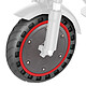 Acheter Avizar Moteur avec Pneu Anti-crevaison pour Trottinette Urbanglide 100 Max et 100 Pro 2
