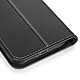 Avizar Étui Portefeuille pour iPhone 17 en Cuir Premium avec Fonction Stand pas cher
