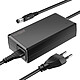 Max excell Chargeur Électrique pour Trottinette Xiaomi et SmartGyro 84W Recharge Rapide Noir - Le chargeur délivre 84W pour recharger vos trottinettes en un temps réduit