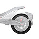 Acheter Avizar Pneu Plein Anti-Crevaison pour Trottinette Ninebot Segway ZT3 Pro
