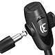 Avis Avizar Antivol à Clé pour Vélo / Trottinette avec Câble en Acier Torsadé 120cm