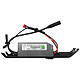 E-Twow Contrôleur de Remplacement pour Trottinette E-Twow Booster V / S Plus Gris Pièce officielle conçue pour Booster V et Booster S Plus