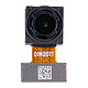 Clappio Caméra Arrière Objectif Macro 2MP pour Xiaomi Redmi 13 4G Le capteur capture les détails en gros plan avec une précision remarquable