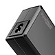 Acheter Max excell Chargeur Électrique pour Trottinette Xiaomi et SmartGyro 84W Recharge Rapide Noir