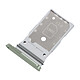 Avis Clappio Tiroir Carte SIM pour Galaxy S24 / S24 Plus Emplacement Dual Nano SIM