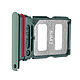 Avis Clappio Tiroir de Remplacement Carte Dual Nano SIM pour Xiaomi Poco X7