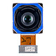 Clappio Caméra Arrière Principale pour Xiaomi Redmi Note 12S 108MP Haute Résolution Capturez des images ultra-détaillées grâce à une résolution de 108 mégapixels