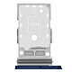 Acheter Clappio Tiroir SIM Original pour Galaxy S25 / S25 Plus Double Nano SIM