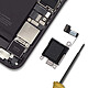 Avis Clappio Lecteur Carte SIM Remplacement Interne Compatible iPhone 16e