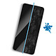 Avis Avizar Protection d'Écran Verre Trempé pour Samsung Galaxy S25 Anti-Espion