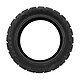 Avis Pneu Tubeless 10? Dualtron Victor et Victor Luxury Semi Offroad Ultra Solide Noir