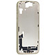 Acheter Clappio Châssis Central de Remplacement pour Apple iPhone 15 Jaune