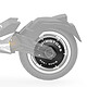 Acheter Minimotors Moteur Original pour Trottinette Dualtron Togo 48V Puissant Ultra Durable Noir