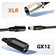 Avis Max excell Chargeur Électrique pour Trottinette Xiaomi et SmartGyro 84W Recharge Rapide Noir